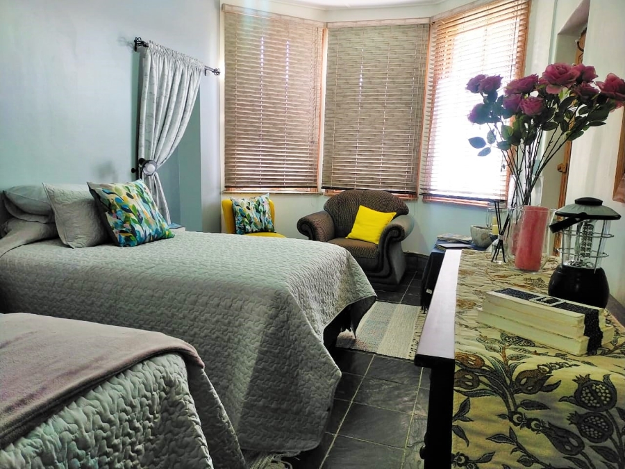 3 Bedroom Property for Sale in Steytlerville Eastern Cape